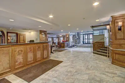 Photo 4 - River Mountain Lodge, A Vail Resorts Property