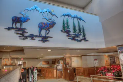 Photo 3 - River Mountain Lodge, A Vail Resorts Property