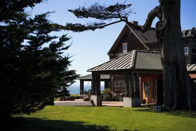 Photo 2 - The Inn at Newport Ranch