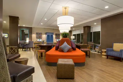 Photo 4 - Home2 Suites by Hilton Phoenix Chandler
