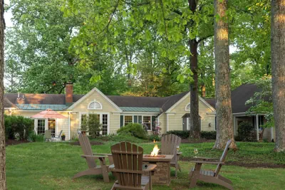 Photo 2 - Foxfield Inn