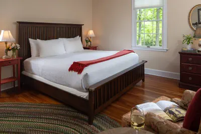 Photo 5 - Foxfield Inn