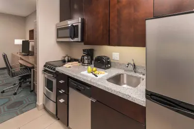 Photo 2 - TownePlace Suites by Marriott Chicago Schaumburg