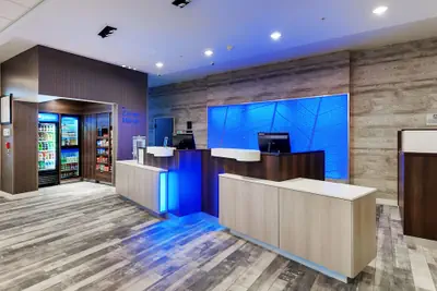 Photo 3 - TownePlace Suites by Marriott Chicago Schaumburg