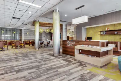 Photo 4 - TownePlace Suites by Marriott Chicago Schaumburg