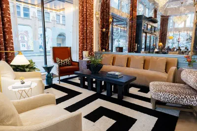 Photo 2 - voco Hotel Napoleon Memphis by IHG