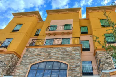 Photo 2 - Staybridge Suites Lubbock South by IHG