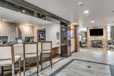 Photo 3 - Staybridge Suites Lubbock South by IHG