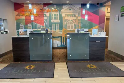 Photo 5 - La Quinta Inn & Suites by Wyndham Forsyth