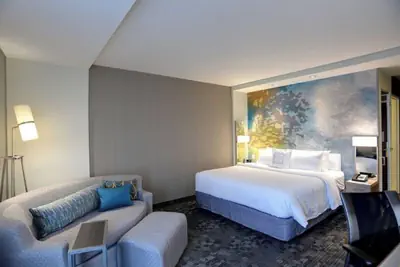 Photo 4 - Courtyard by Marriott Columbus OSU