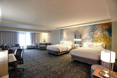 Photo 5 - Courtyard by Marriott Columbus OSU