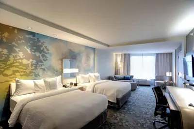 Photo 3 - Courtyard by Marriott Columbus OSU