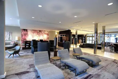 Photo 2 - Courtyard by Marriott Columbus OSU