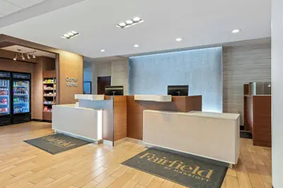 Photo 4 - Fairfield Inn & Suites Durango