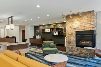 Photo 2 - Fairfield Inn & Suites Durango