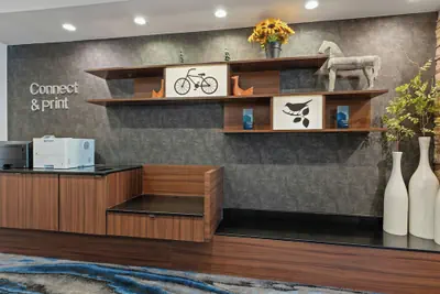 Photo 3 - Fairfield Inn & Suites Durango