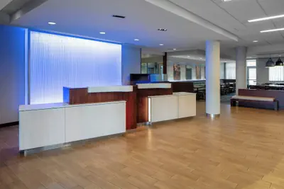 Photo 4 - Fairfield Inn & Suites by Marriott Geneva Finger Lakes