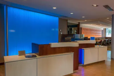 Photo 3 - Fairfield Inn & Suites by Marriott Geneva Finger Lakes