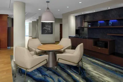 Photo 5 - Fairfield Inn & Suites by Marriott Geneva Finger Lakes