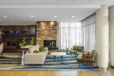 Photo 4 - Fairfield Inn & Suites by Marriott Geneva Finger Lakes