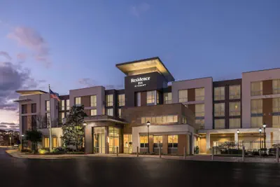 Photo 2 - Residence Inn by Marriott Jackson The District at Eastover