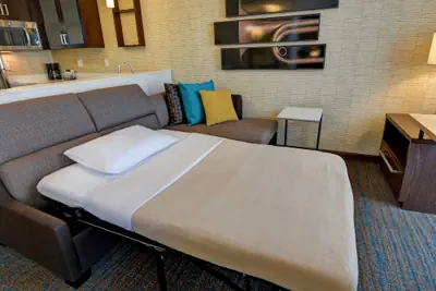 Photo 5 - Residence Inn by Marriott Jackson The District at Eastover