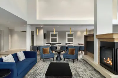 Photo 4 - Residence Inn by Marriott Jackson The District at Eastover