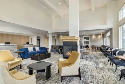 Photo 3 - Residence Inn by Marriott Jackson The District at Eastover