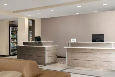 Photo 3 - Residence Inn Milwaukee West