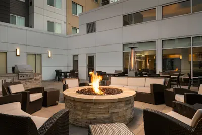 Photo 2 - Residence Inn Milwaukee West
