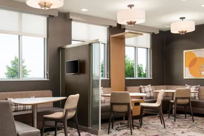 Photo 3 - Residence Inn Milwaukee West