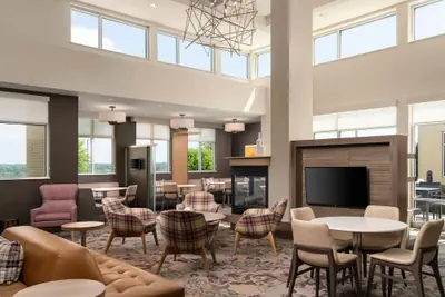 Photo 5 - Residence Inn Milwaukee West