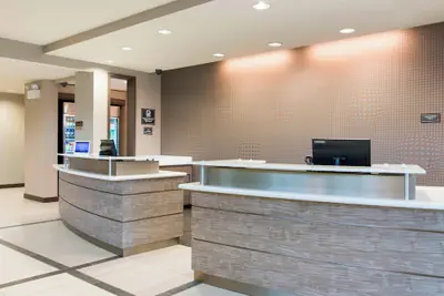 Photo 4 - Residence Inn Milwaukee West