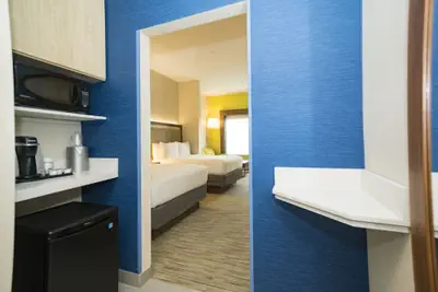Photo 5 - Holiday Inn Express & Suites Southaven Central - Memphis by IHG