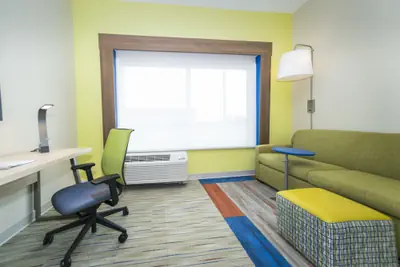 Photo 4 - Holiday Inn Express & Suites Southaven Central - Memphis by IHG