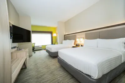 Photo 3 - Holiday Inn Express & Suites Southaven Central - Memphis by IHG