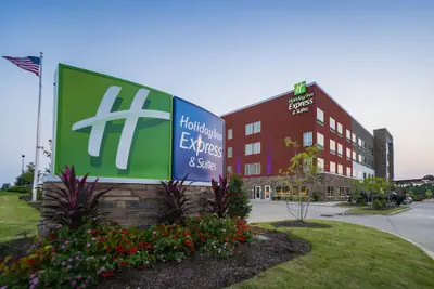 Photo 2 - Holiday Inn Express & Suites Southaven Central - Memphis by IHG