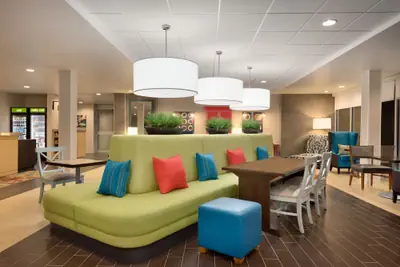Photo 4 - Home2 Suites by Hilton Cleveland Beachwood