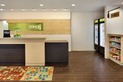 Photo 3 - Home2 Suites by Hilton Cleveland Beachwood