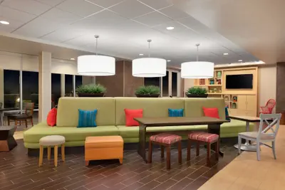 Photo 5 - Home2 Suites by Hilton Cleveland Beachwood