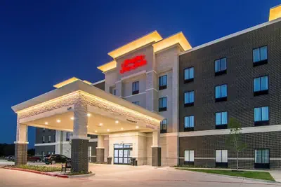 Photo 2 - Hampton Inn & Suites Dallas/Richardson