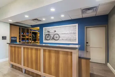 Photo 4 - Hampton Inn & Suites Dallas/Richardson