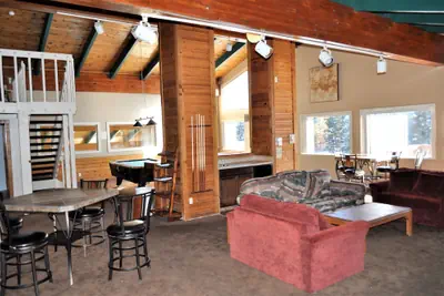 Photo 3 - Buffalo Ridge 2 Bed Loft