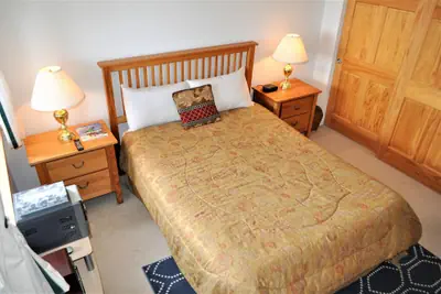 Photo 3 - Forest Park 3 Bed 4 Bath Townhome