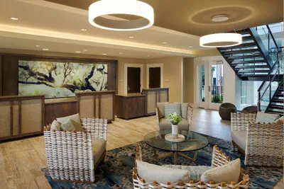 Photo 4 - Hilton Grand Vacations Club Ocean Oak Resort Hilton Head