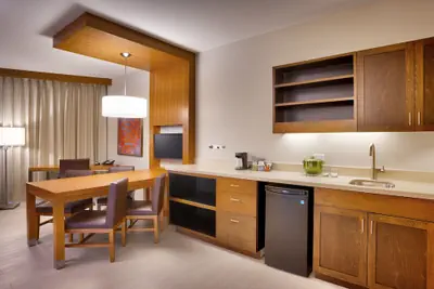 Photo 5 - Hyatt Place Emeryville/San Francisco Bay Area