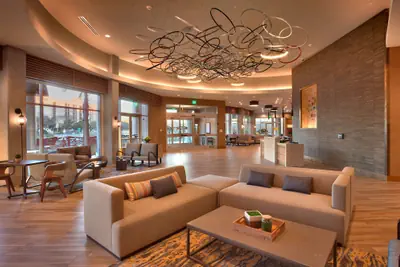Photo 3 - Hyatt Place Emeryville/San Francisco Bay Area
