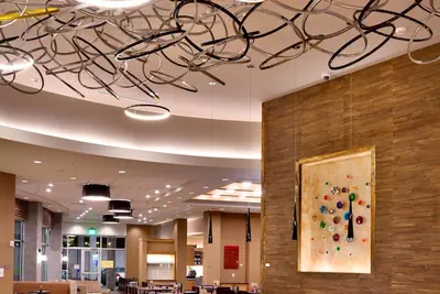 Photo 2 - Hyatt Place Emeryville/San Francisco Bay Area