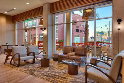 Photo 4 - Hyatt Place Emeryville/San Francisco Bay Area