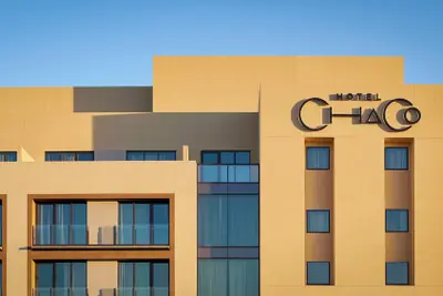 Photo 2 - Hotel Chaco